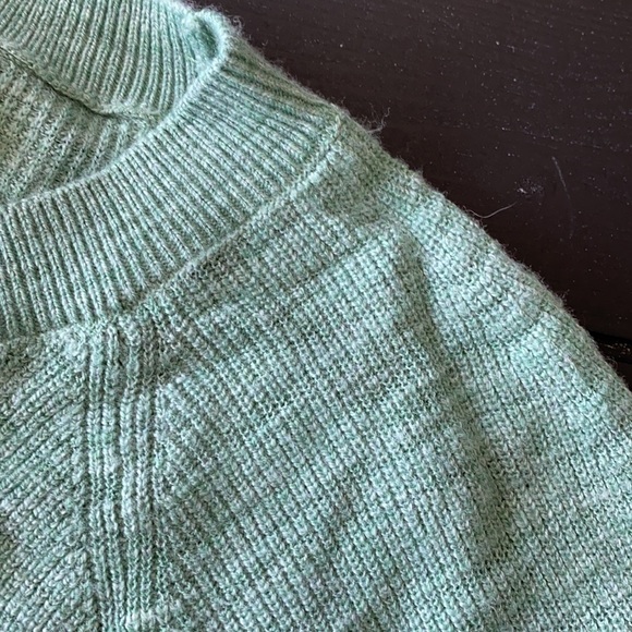 NWT Lou & Grey Sweater - Picture 5 of 5